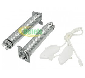 Пружини дверей 00754869 для посудомийної машини Bosch, Siemens (754869, 00626662..